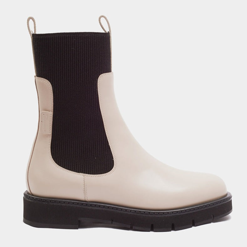 BOTAS CHELSEA FERRAGAMO (753854-ROOK)