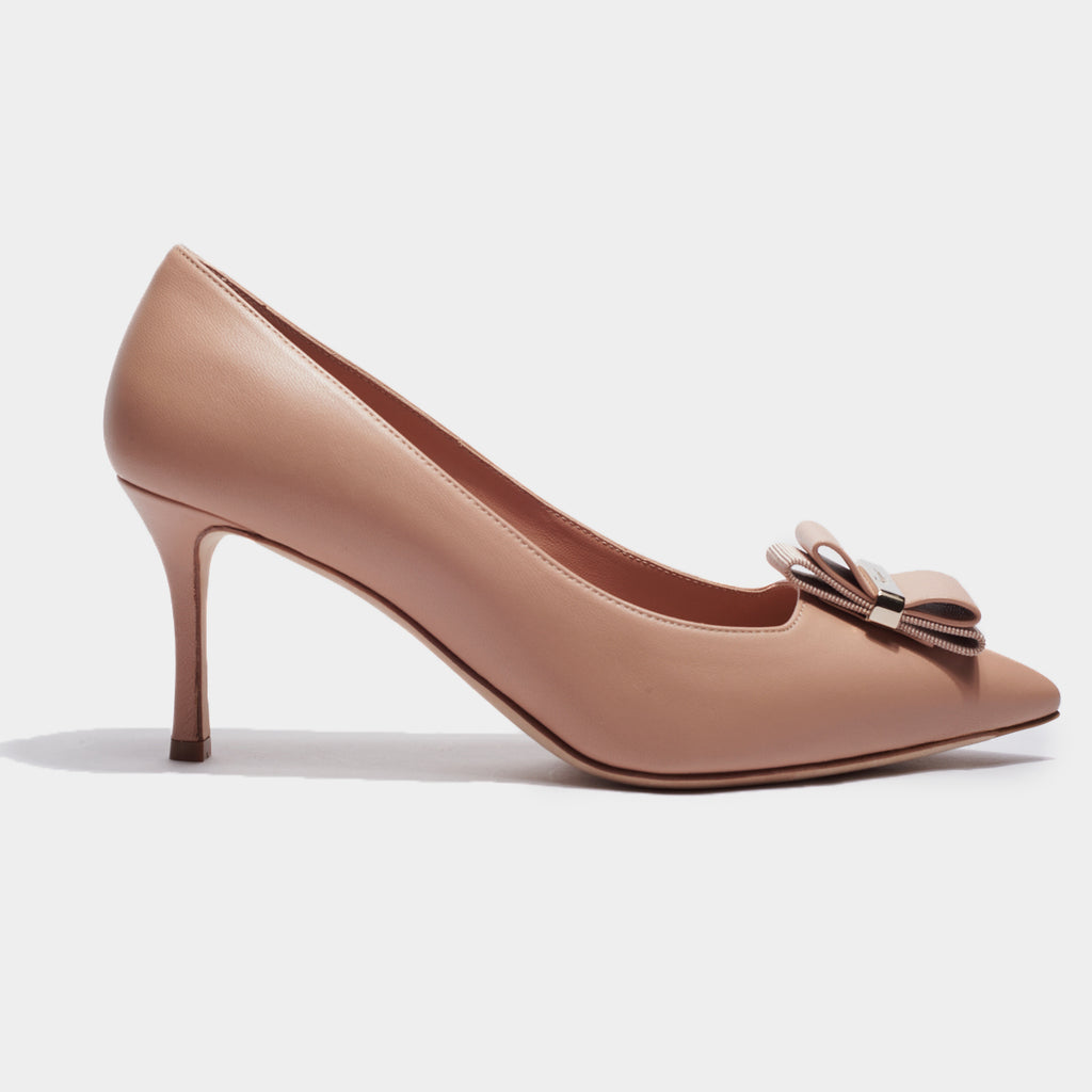 TACÓN WINNIE FERRAGAMO (754495-WINNIE)