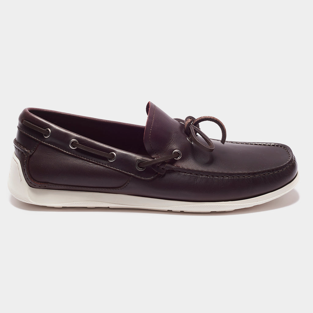 MOCASÍN DEPORTIVO FERRAGAMO (756321-MARLIN)