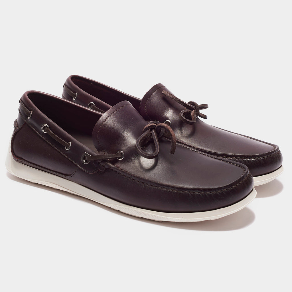 MOCASÍN DEPORTIVO FERRAGAMO (756321-MARLIN)