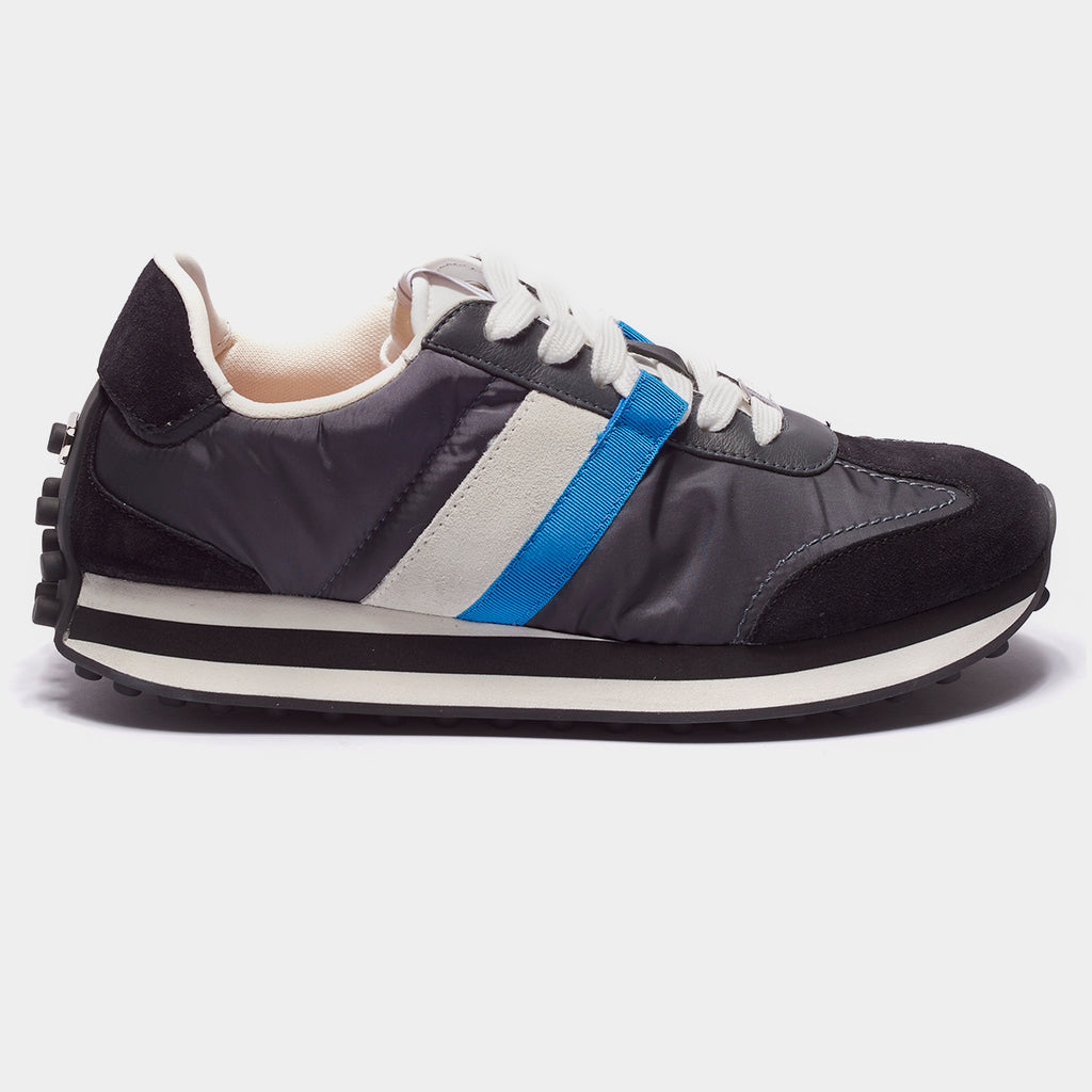SNEAKER FERRAGAMO (756555-IULIO)