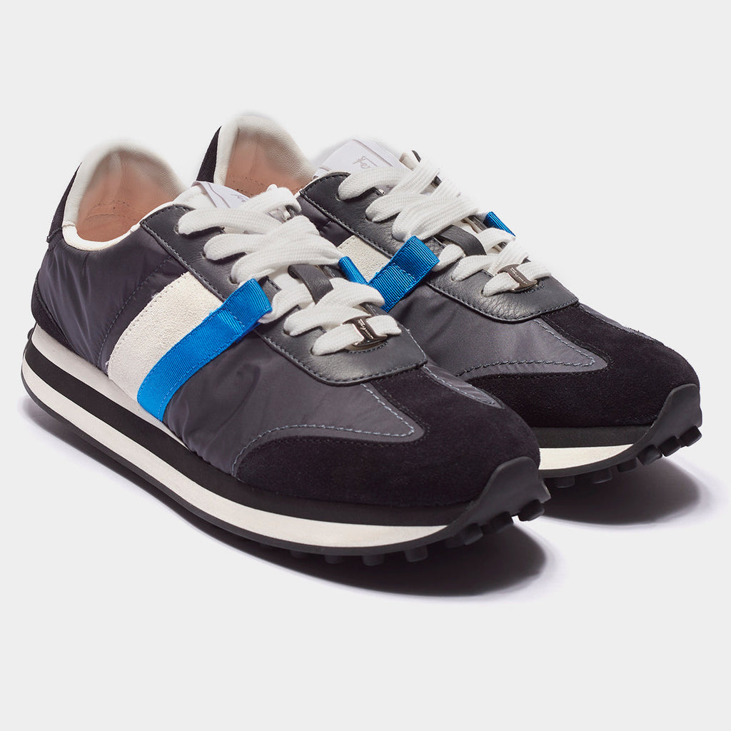 SNEAKER FERRAGAMO (756555-IULIO)