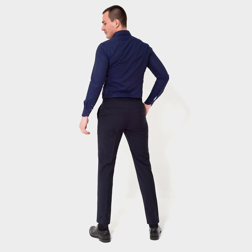 PANTALON ZEGNA (7ZF002-7FNAC2)