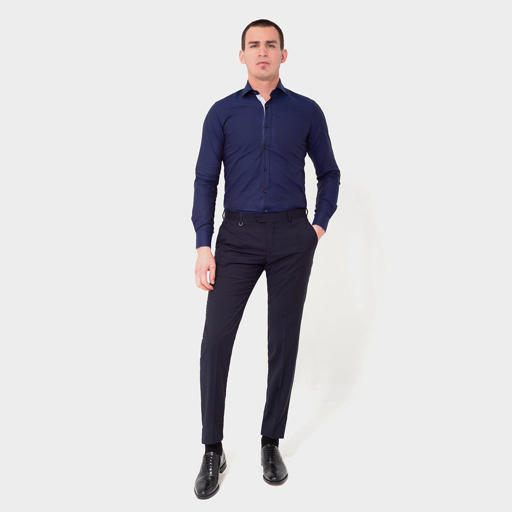 PANTALON ZEGNA (7ZF002-7FNAC2)