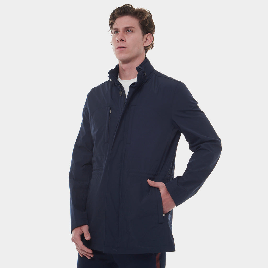 CHAQUETA CORNELIANI AZUL (8925Q5-2120149-001)