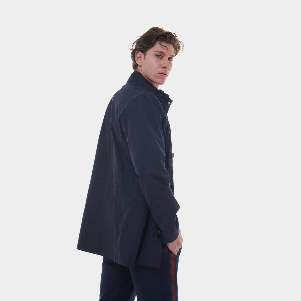 CHAQUETA CORNELIANI AZUL (8925Q5-2120149-001)