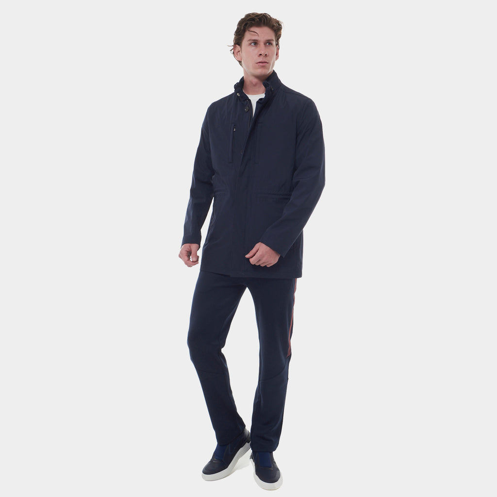 CHAQUETA CORNELIANI AZUL (8925Q5-2120149-001)