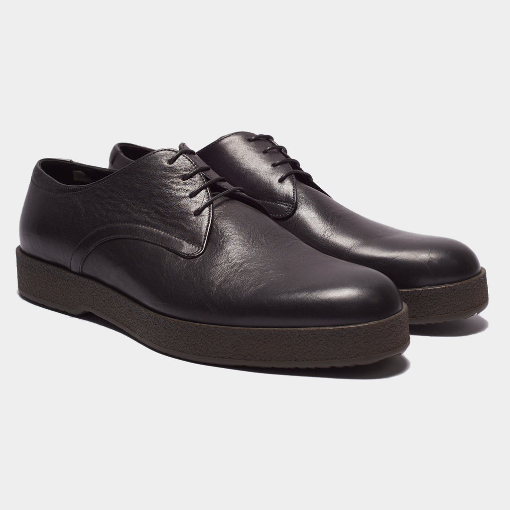 ZAPATO ZEGNA (A2017X-PAN-NER)