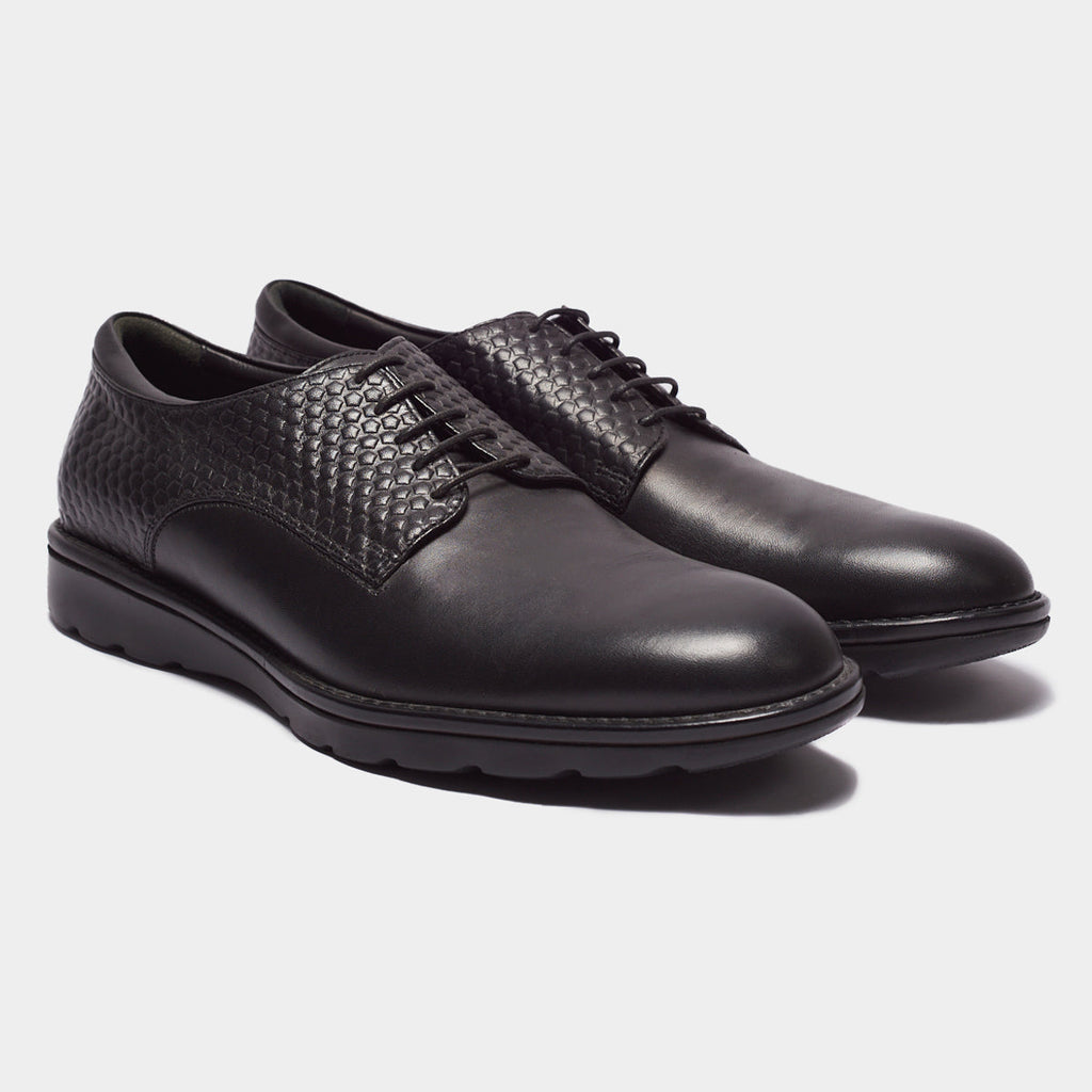 ZAPATO ZEGNA (A2308X-CSR-NER)