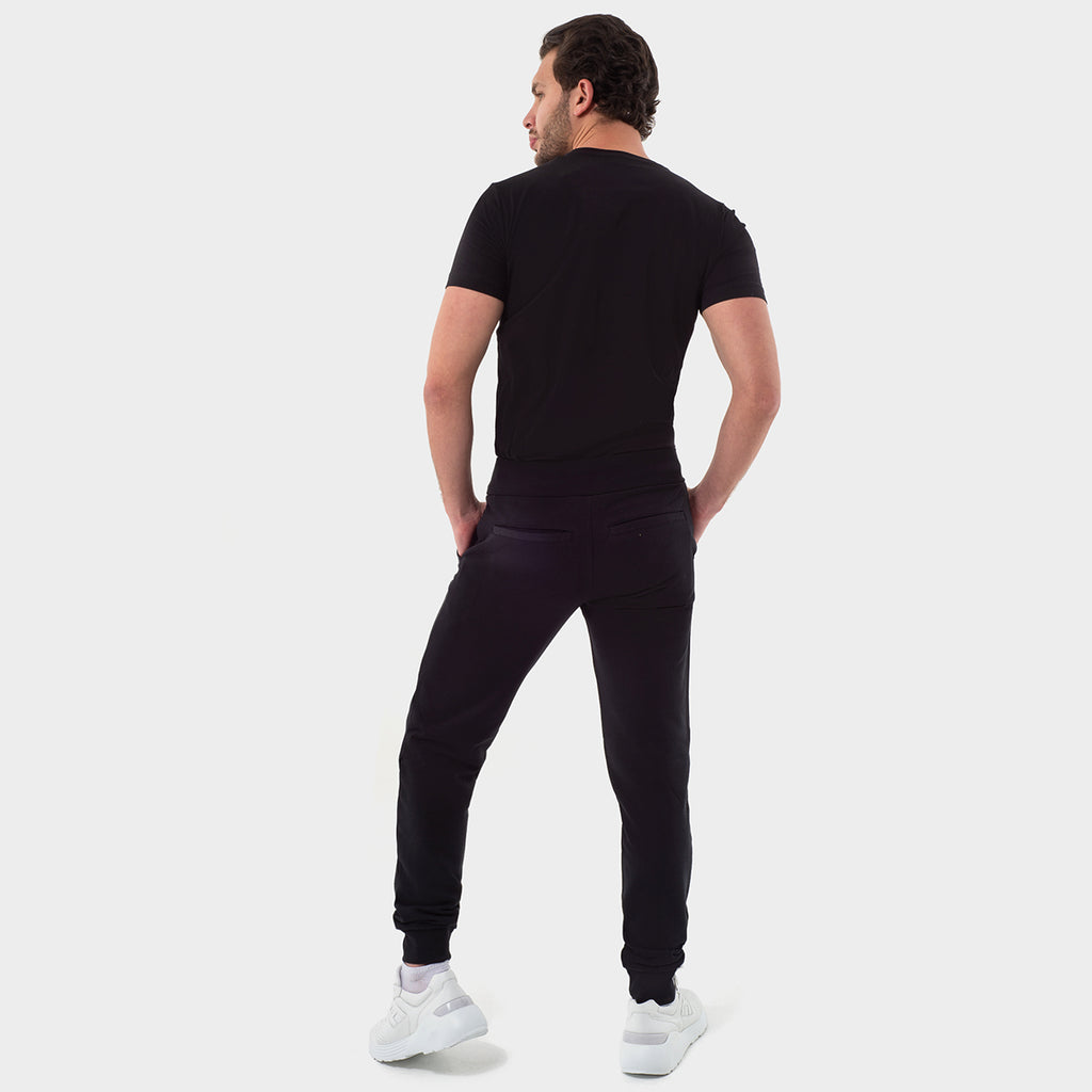 PANTALÓN SUDADERA ICEBERG (B01263029000)