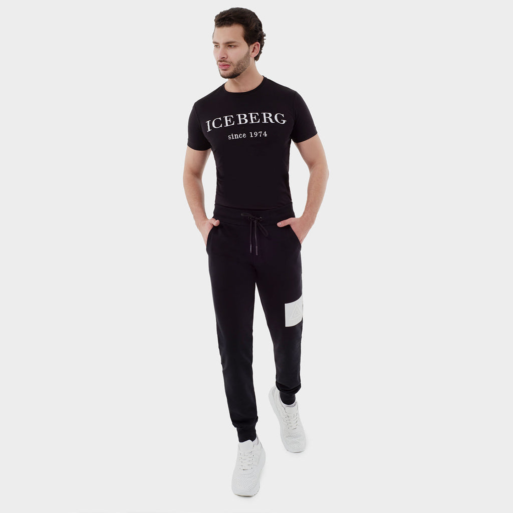 PANTALÓN SUDADERA ICEBERG (B01263029000)