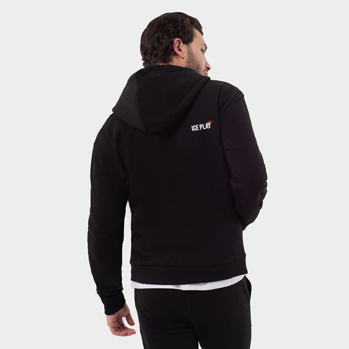 SUDADERA ICEPLAY (E013P4129000)