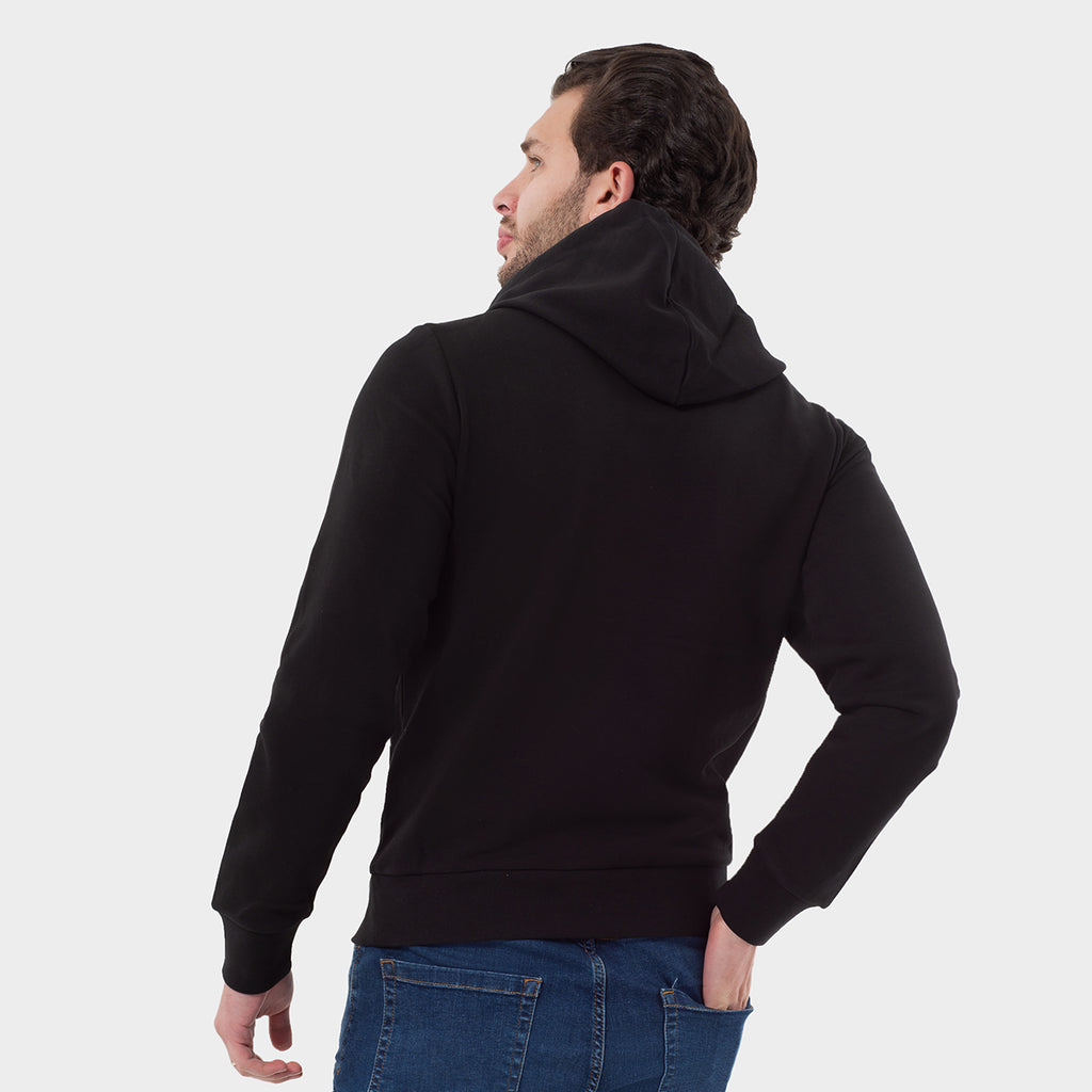 HOODIE ICEBERG (E02063009000)