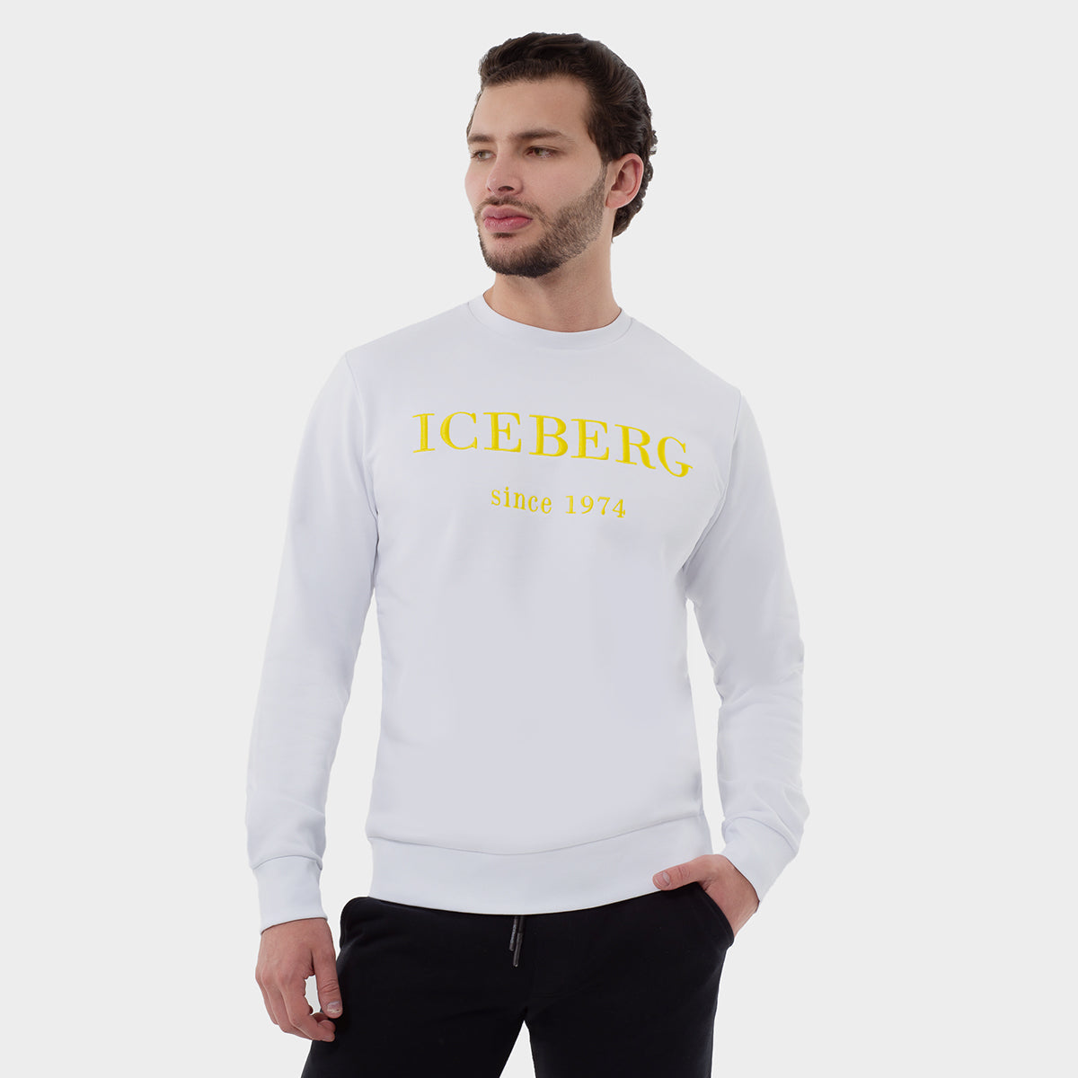 SWEATER ICEBERG (E05063000001)