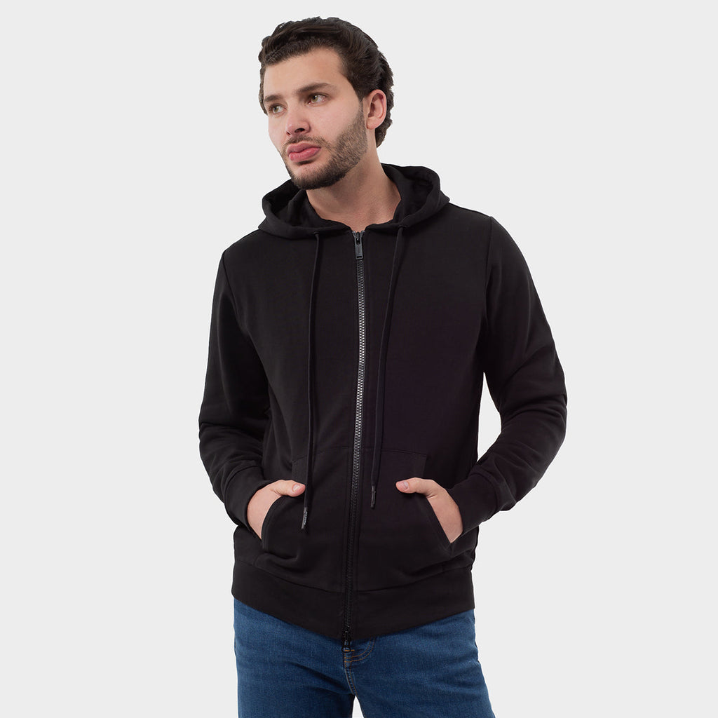 CHAQUETA TIPO SUDADERA ICEBERG (E07063009000)