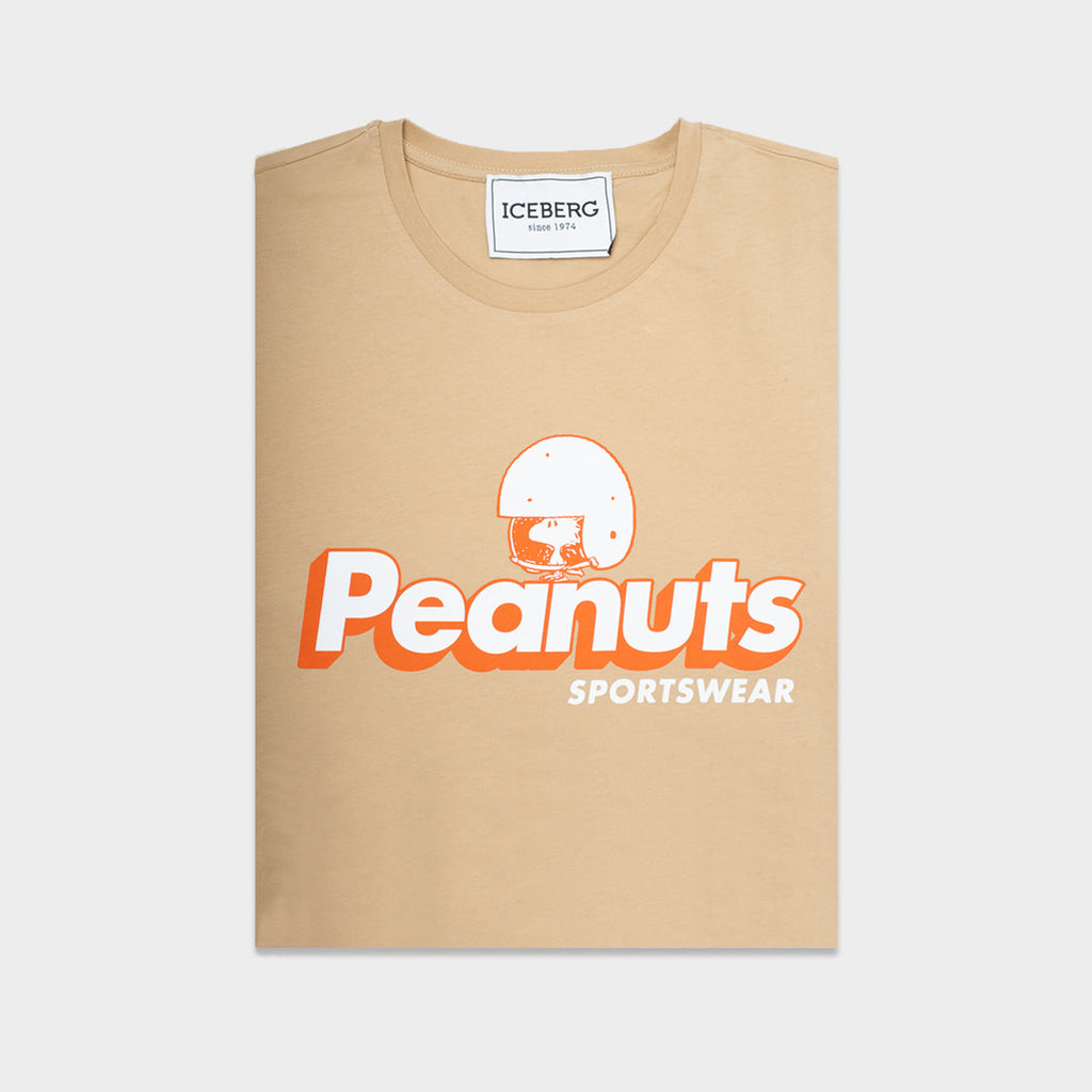 CAMISETA T-SHIRT ICEBERG (F01263011381)