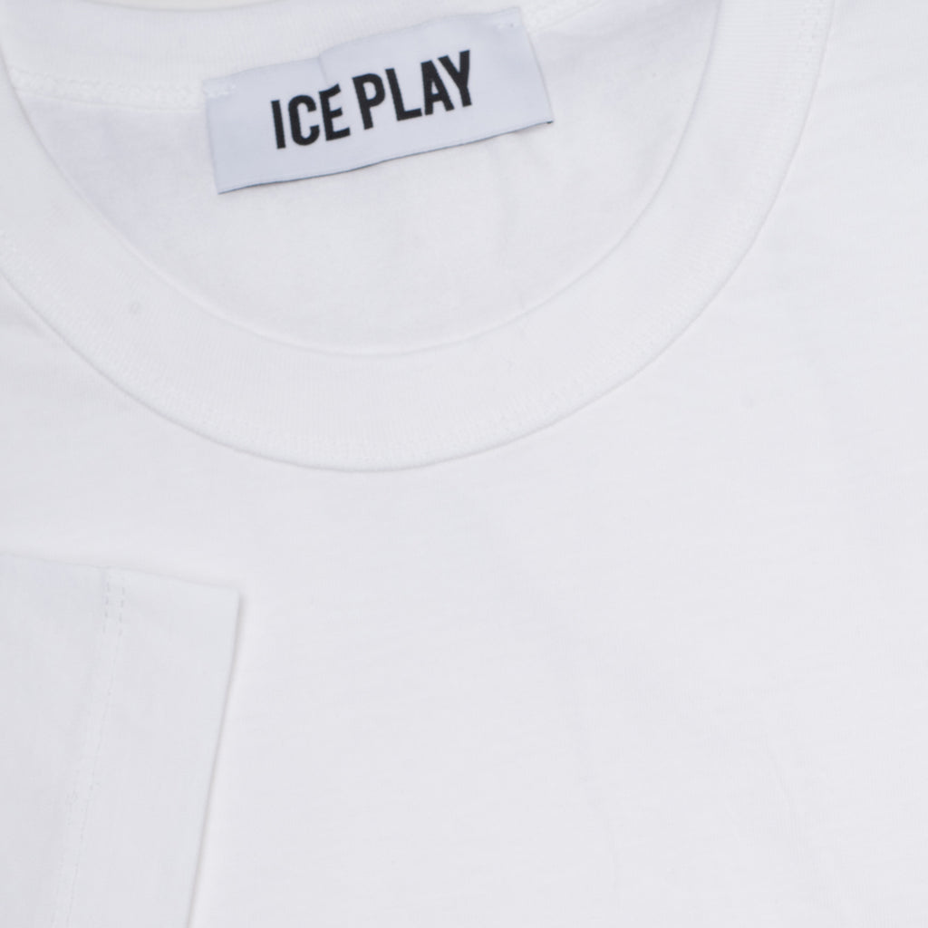 CAMISETA T-SHIRT ICEPLAY (F013P4001101)