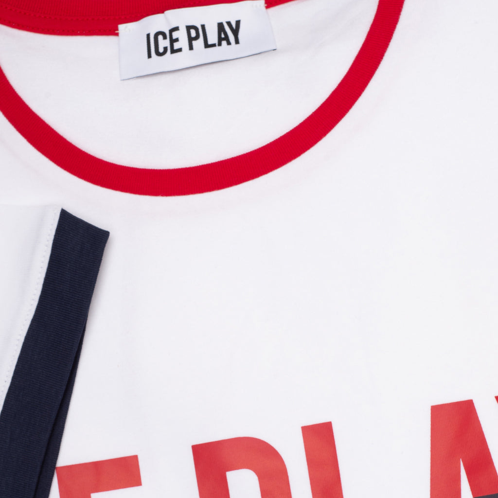 CAMISETA T-SHIRT ICEPLAY (F025P4101101)