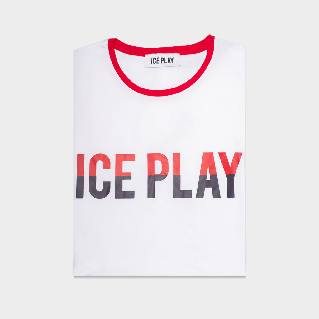 CAMISETA T-SHIRT ICEPLAY (F025P4101101)