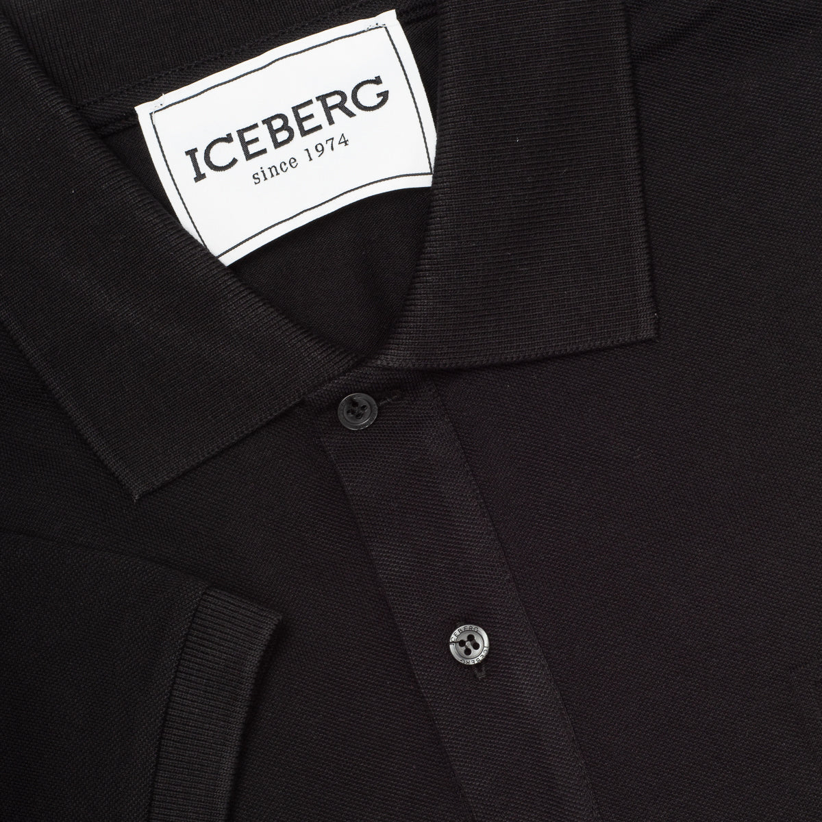 CAMISETA POLO ICEBERG (F03063109000)