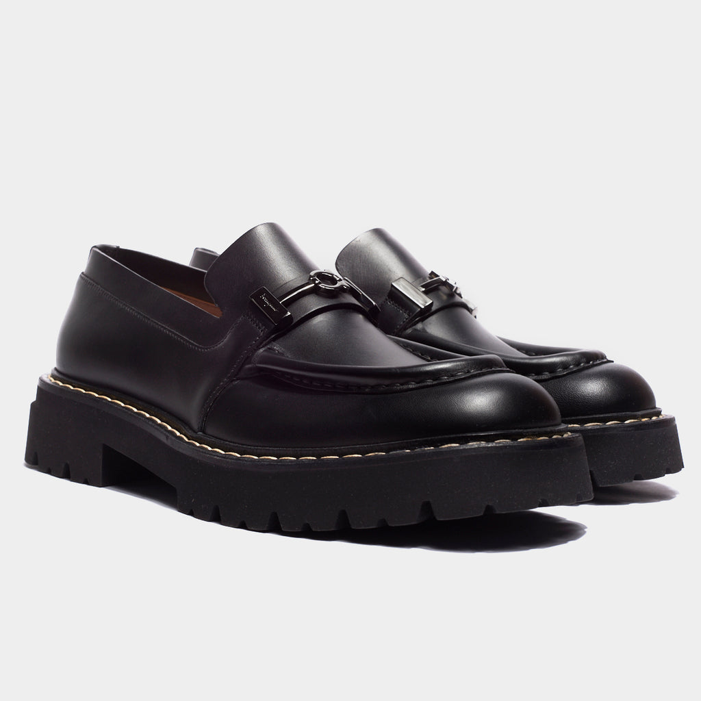 ZAPATO IGNAZIO FERRAGAMO (756609-IGNAZIO)