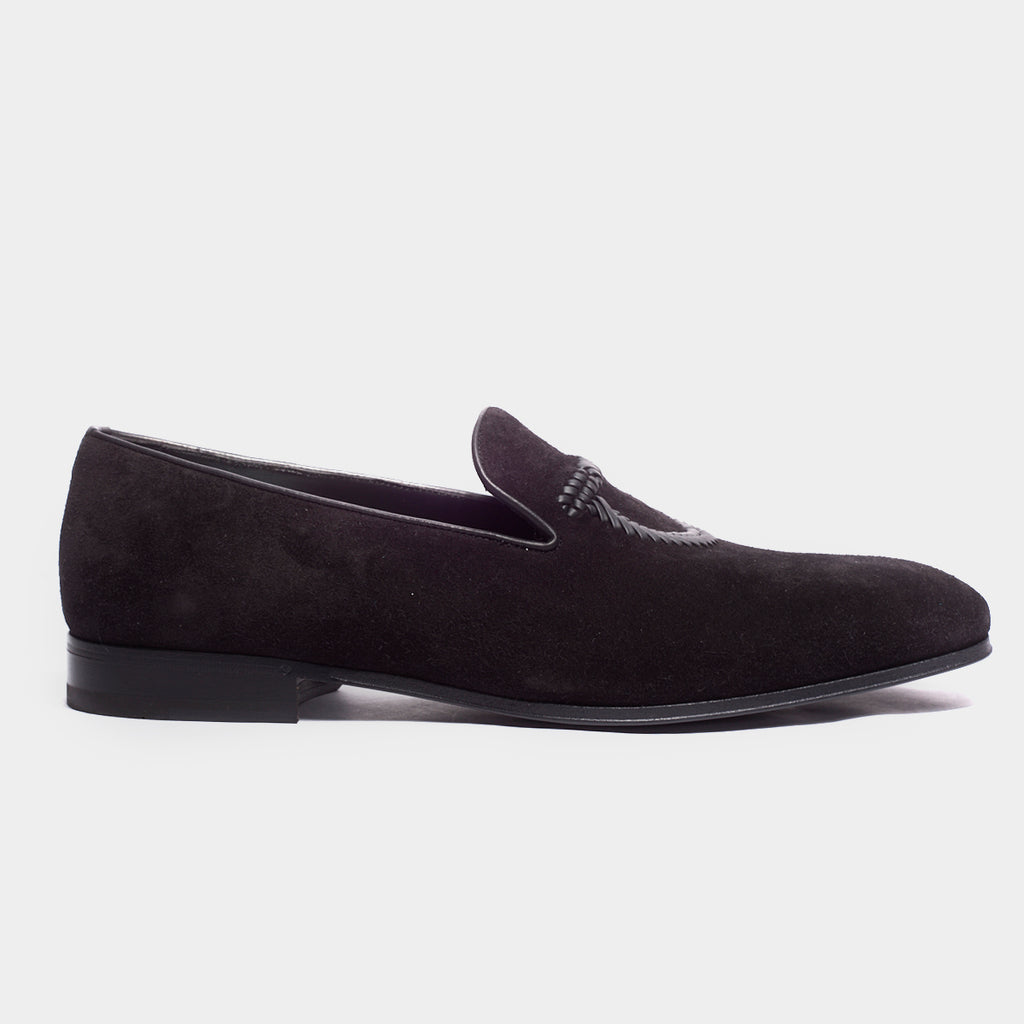ZAPATO LIBERO FERRAGAMO CABALLERO (754845-LIBERO)