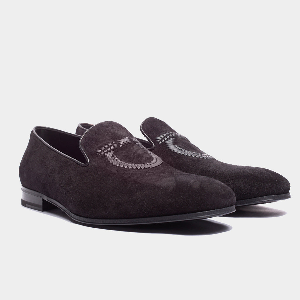 ZAPATO LIBERO FERRAGAMO CABALLERO (754845-LIBERO)