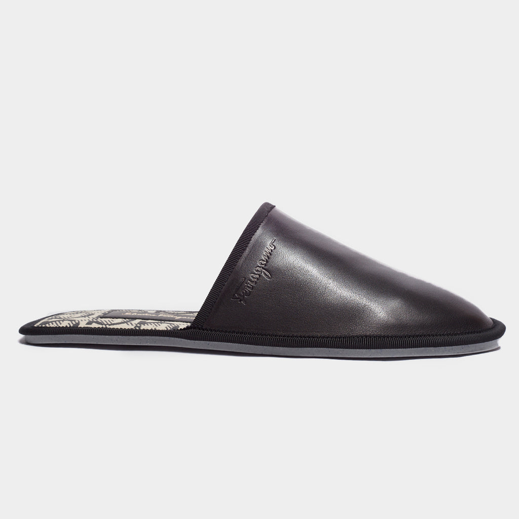 SANDALIA FERRAGAMO CABALLERO (756903-ANCHELO JG)