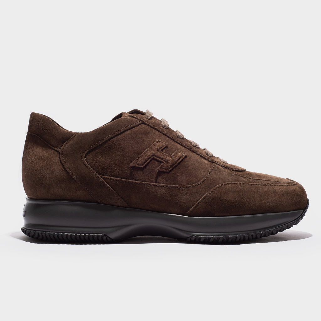 TENIS HOGAN  CABALLERO CAFE (HXM00N0I980BTMS610)