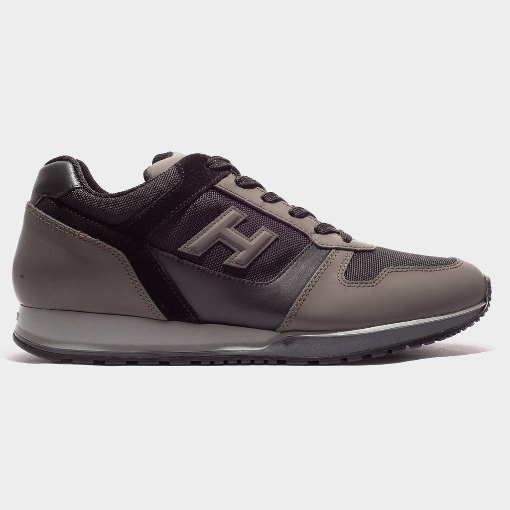 TENIS HOGAN  CABALLERO (HXM3210Y850QG6175E)