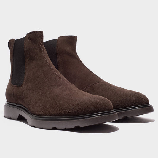 BOTAS HOGAN  CABALLERO CAFE (HXM3930DT30HG0S807)