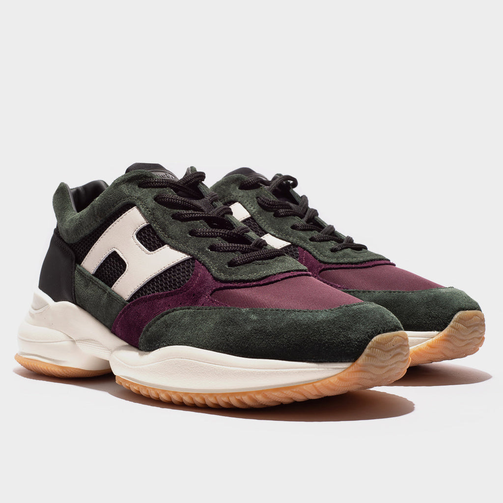 TENIS HOGAN CABALLERO (HXM5450DN91QE7874Z)