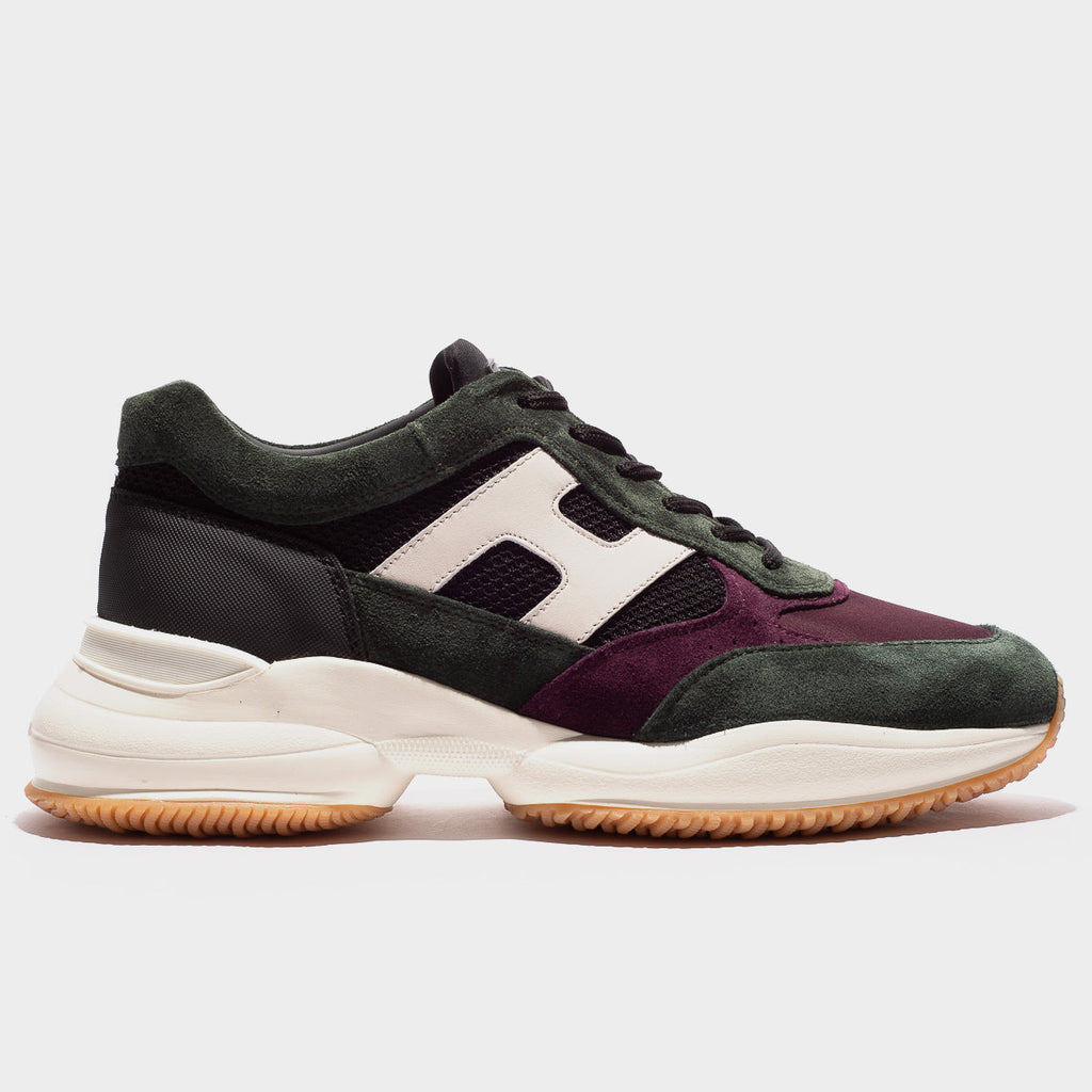 TENIS HOGAN CABALLERO (HXM5450DN91QE7874Z)