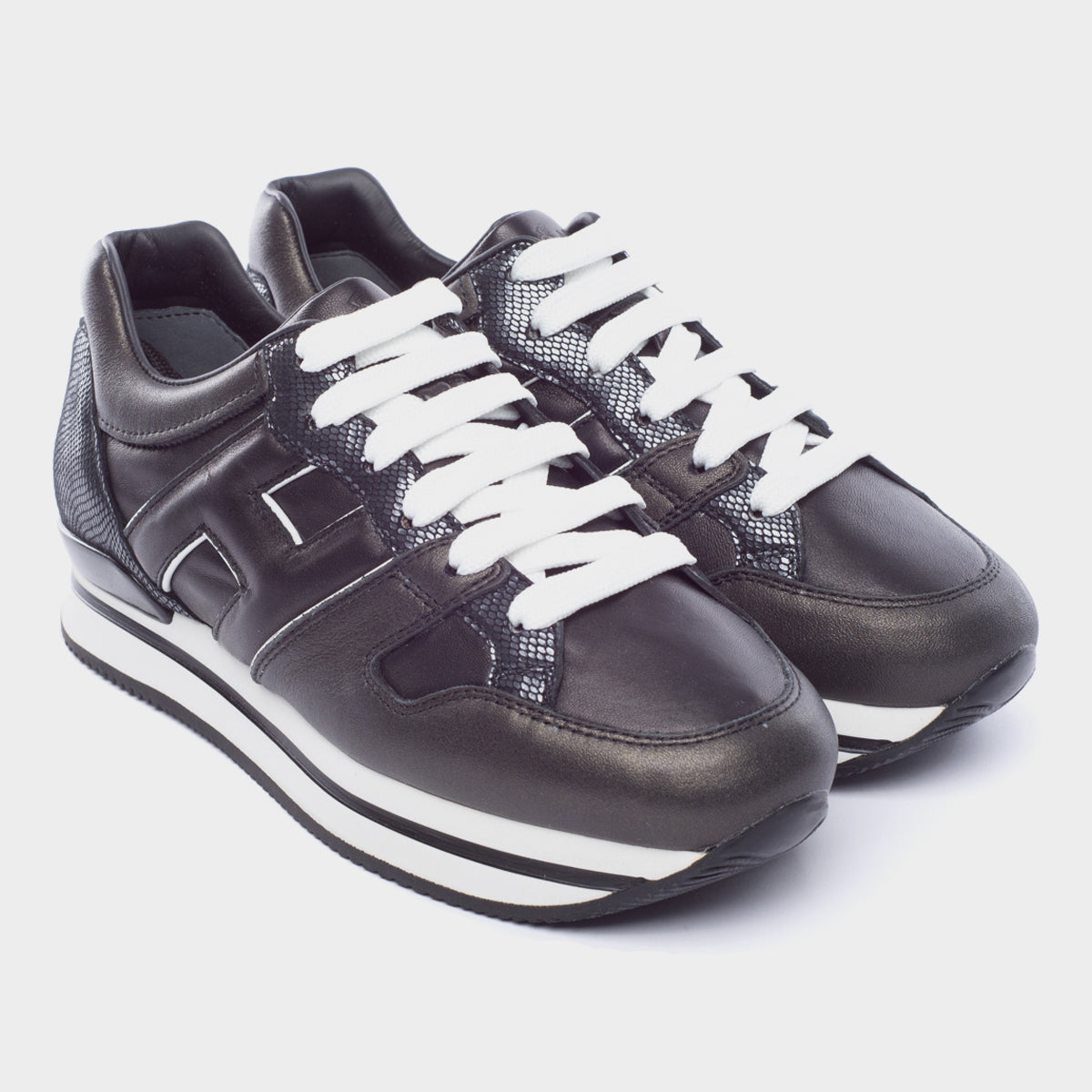 TENIS HOGAN (HXW2220CD91MZXB999)