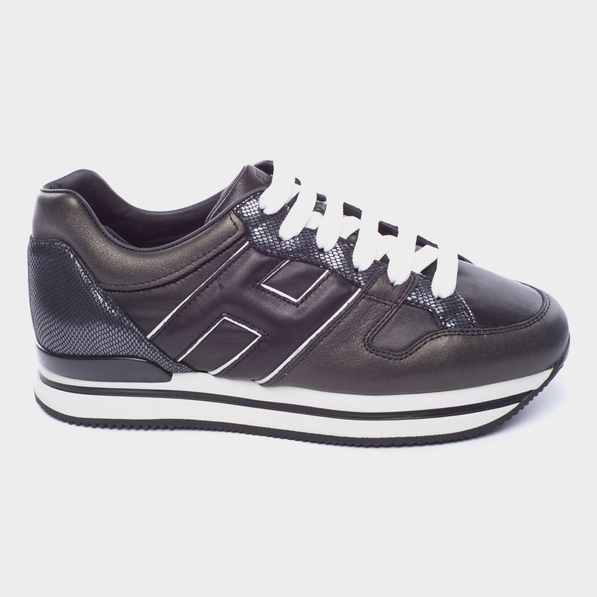 TENIS HOGAN (HXW2220CD91MZXB999)