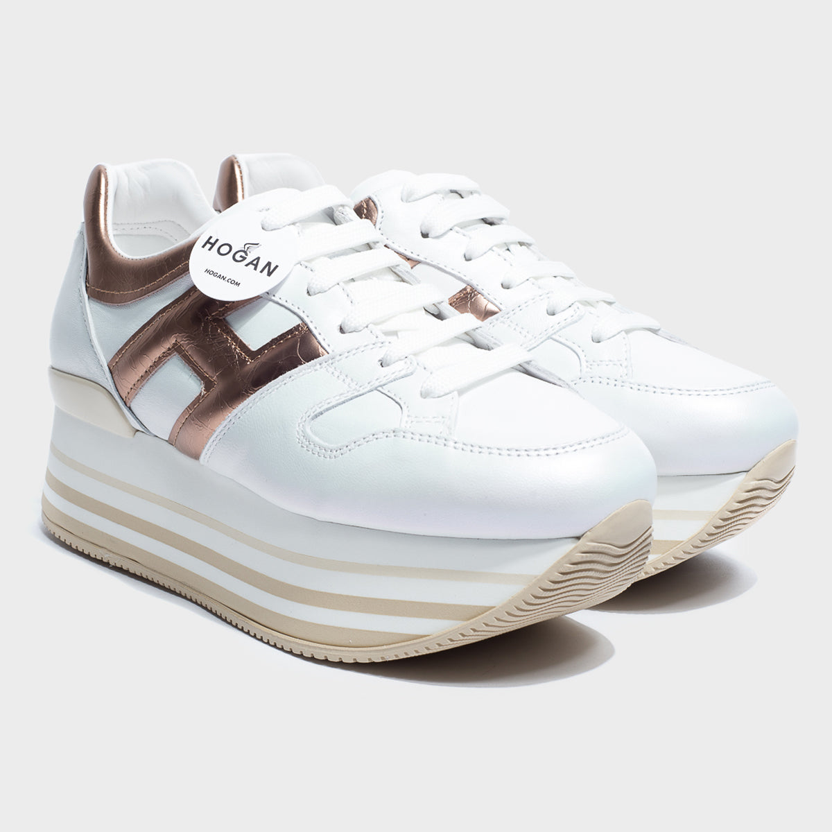 SNEAKER HOGAN (HXW2830T548O6T0989)