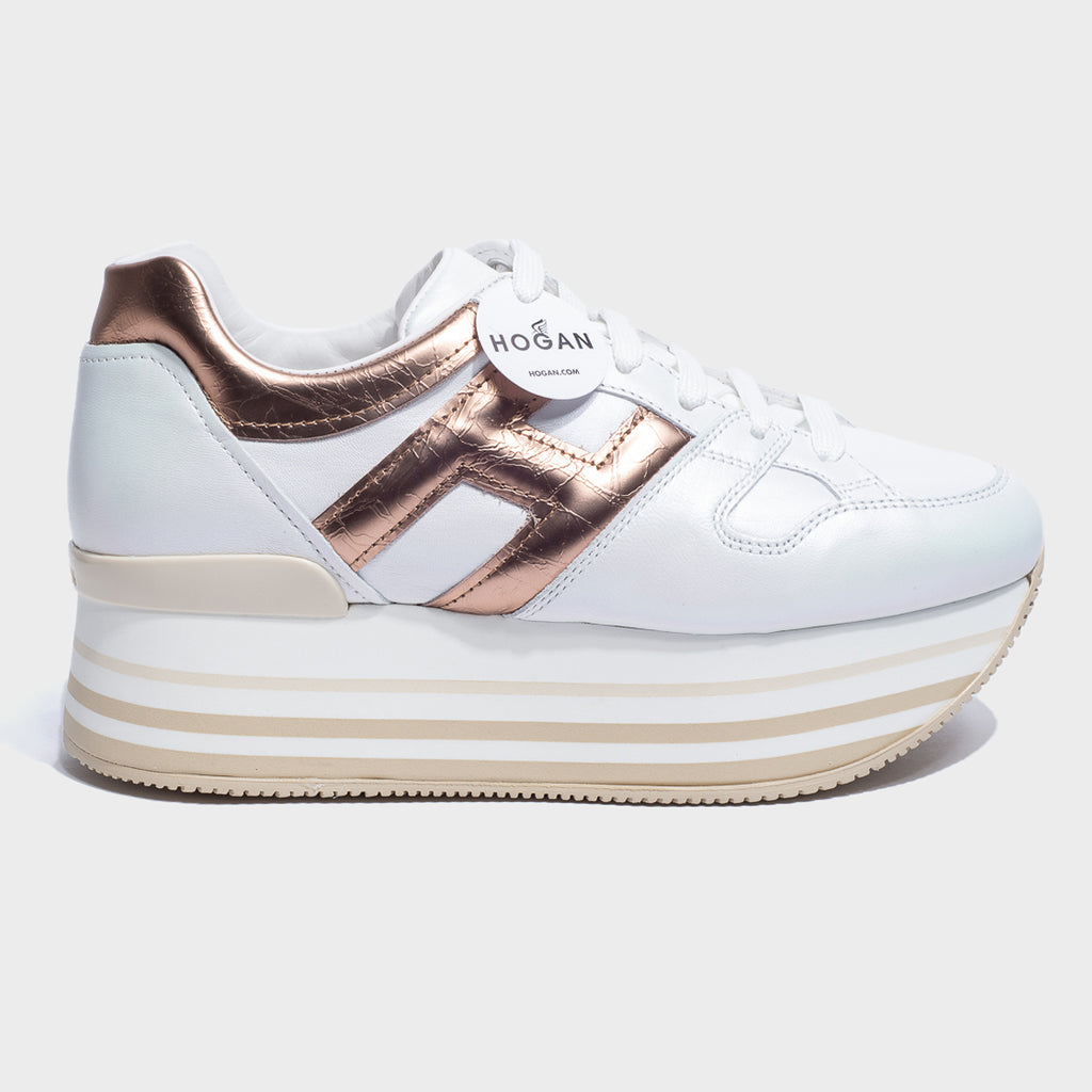 SNEAKER HOGAN (HXW2830T548O6T0989)