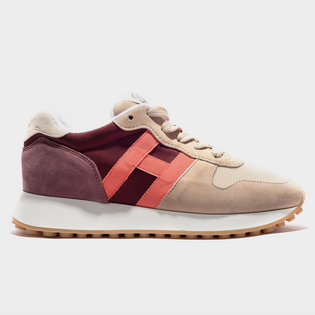 TENIS HOGAN (HXW4290CM42QEB718S)