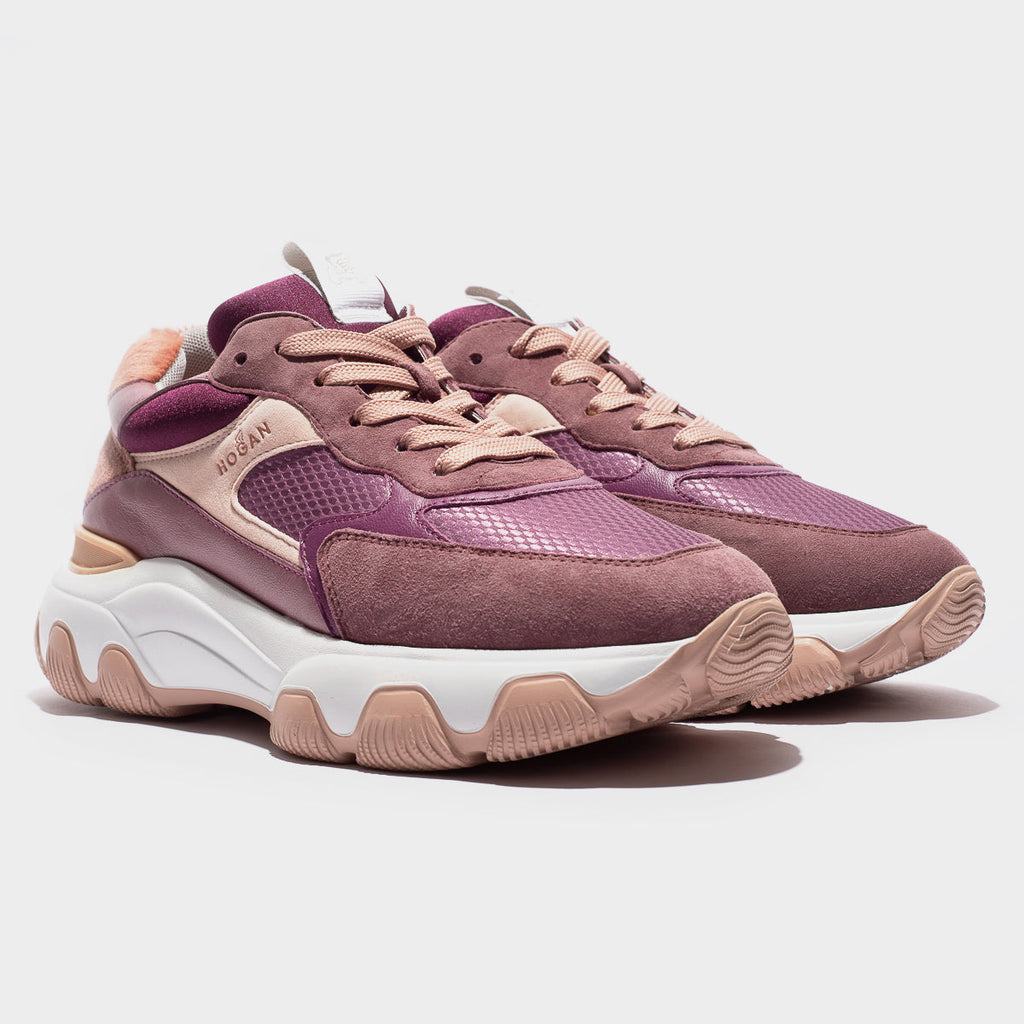 TENIS HOGAN DAMA (HXW5400DG60QBU0RXZ)