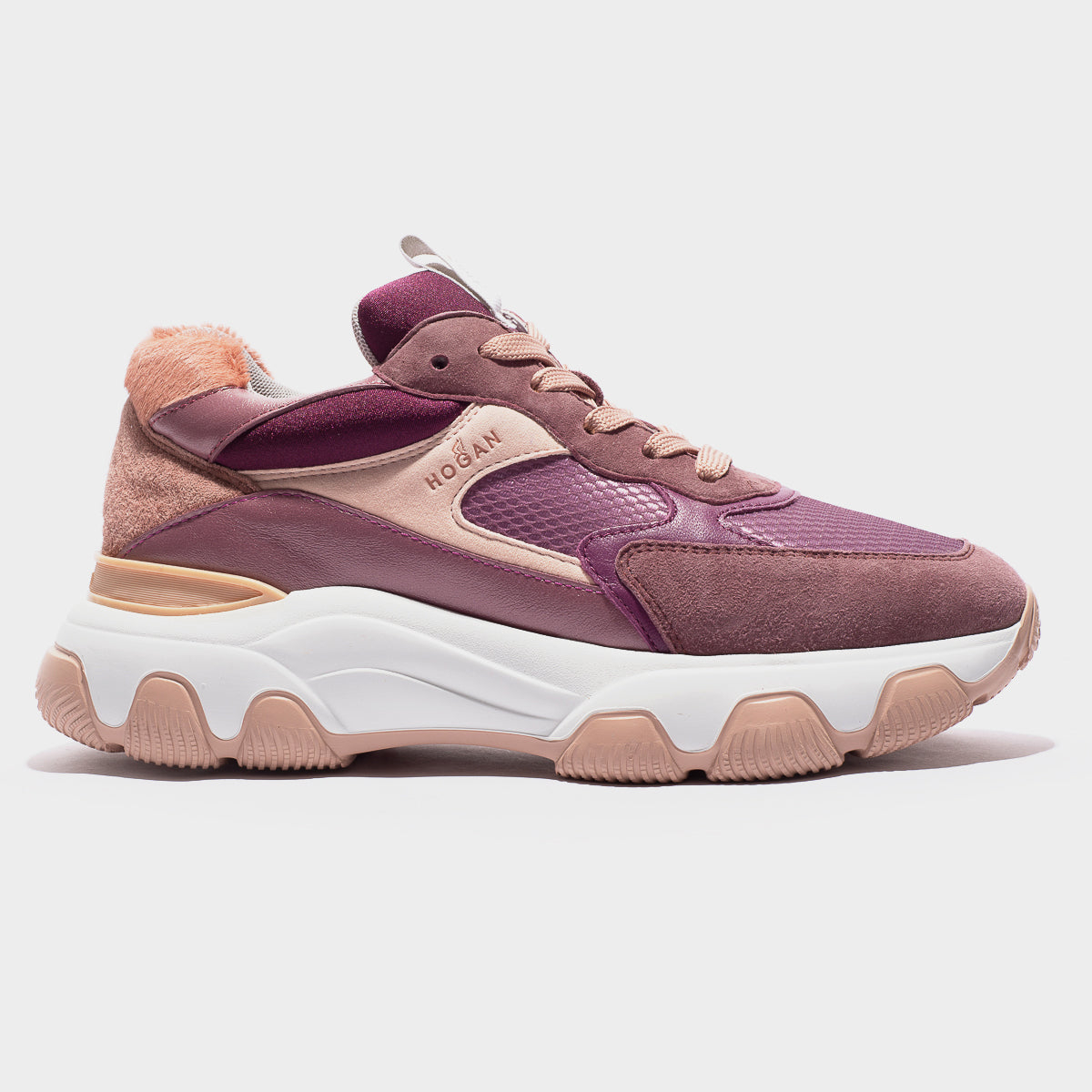 TENIS HOGAN DAMA (HXW5400DG60QBU0RXZ)