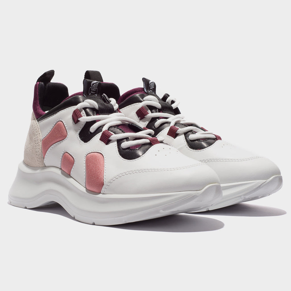 TENIS HOGAN DAMA (HXW5850DU70QGJ0TTR)