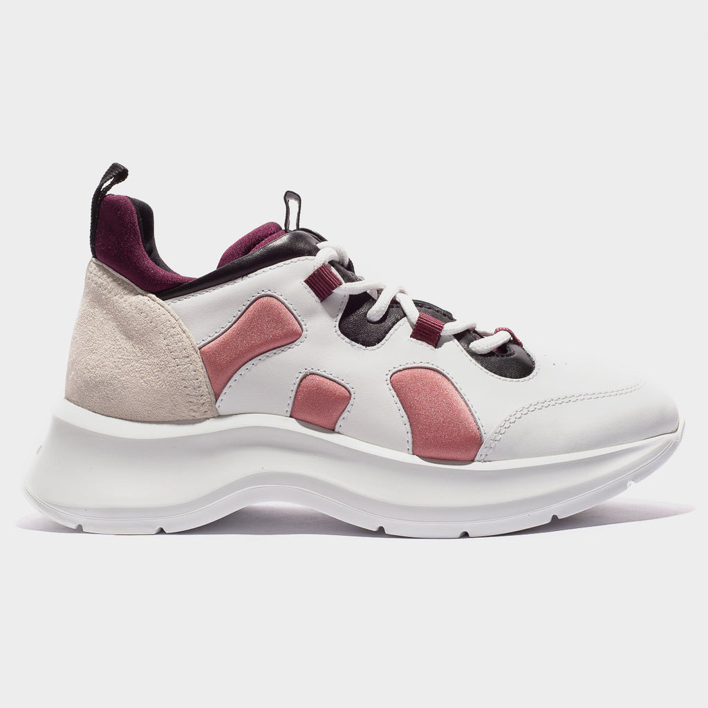 TENIS HOGAN DAMA (HXW5850DU70QGJ0TTR)