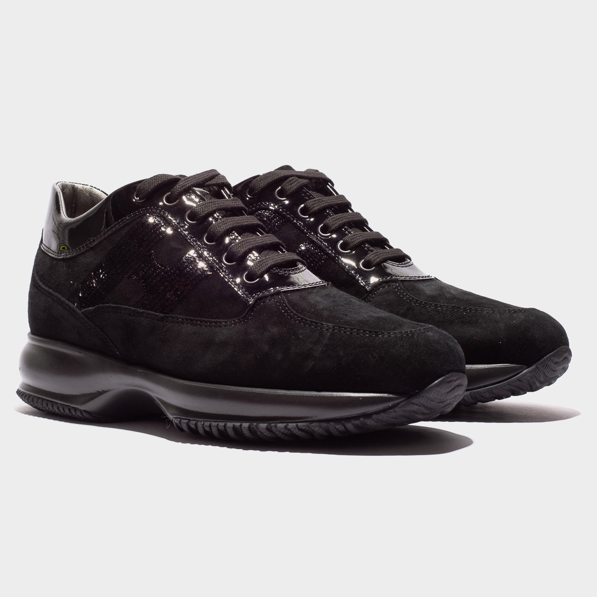 TENIS HOGAN DAMA (HXW00N0564025Q9999)