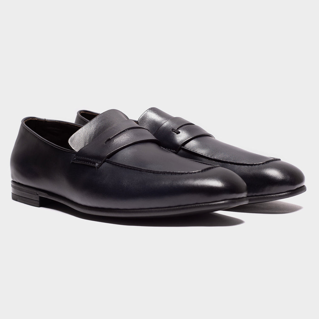 MOCASIN L'ASOLA ZEGNA (LHAFR-A4001X-ABS)