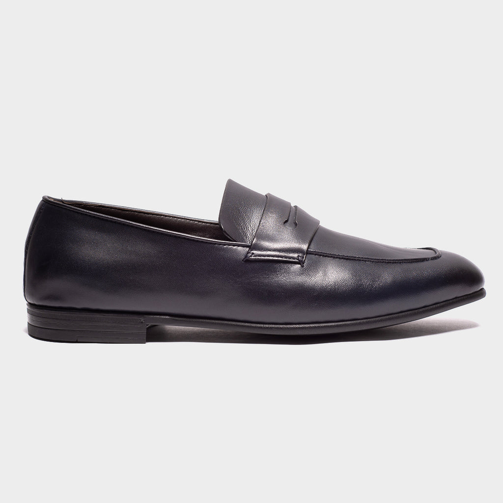 MOCASIN L'ASOLA ZEGNA (LHAFR-A4001X-ABS)
