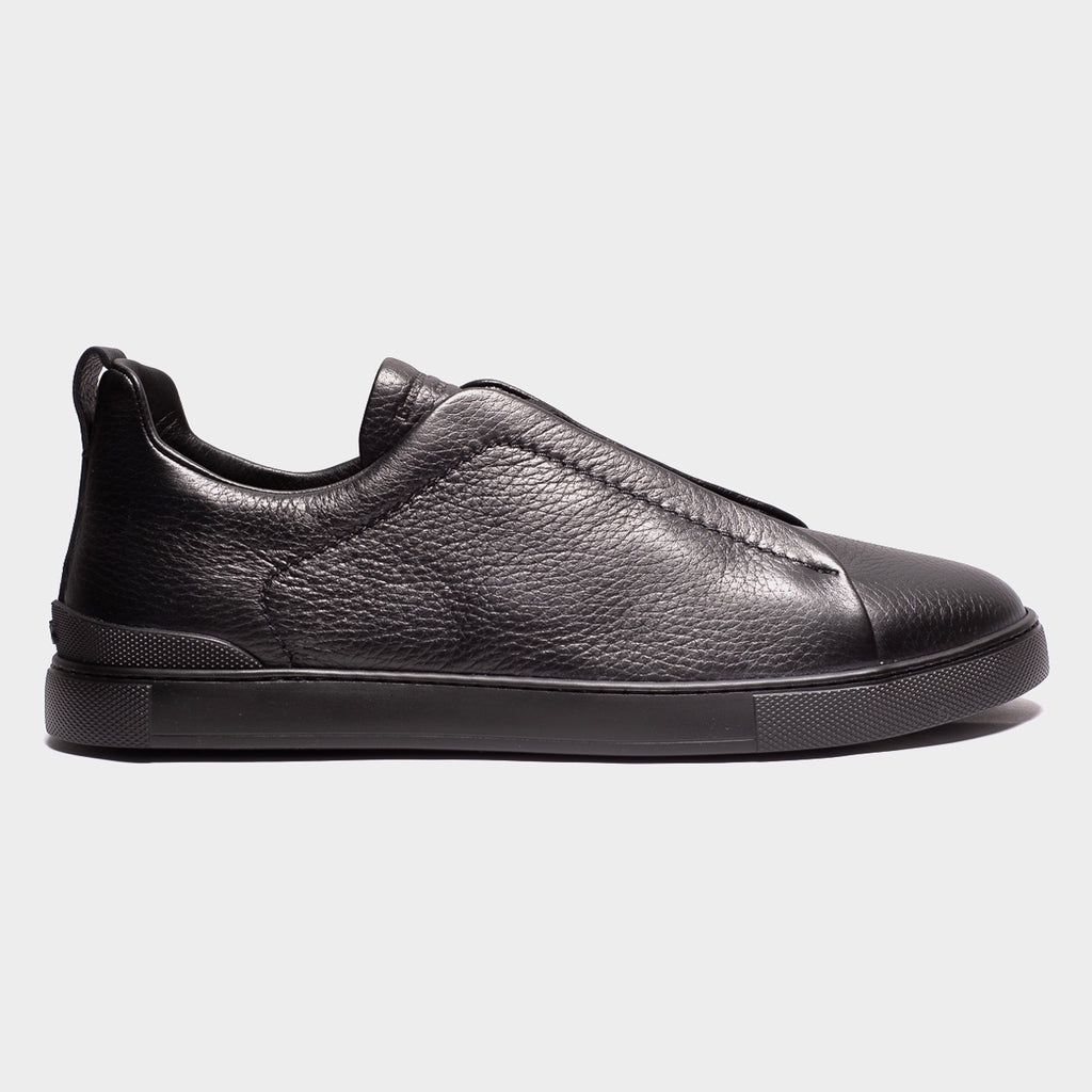 SNEAKERS ZEGNA TRIPLE STICH (LHCVO-A4667X-NEE)