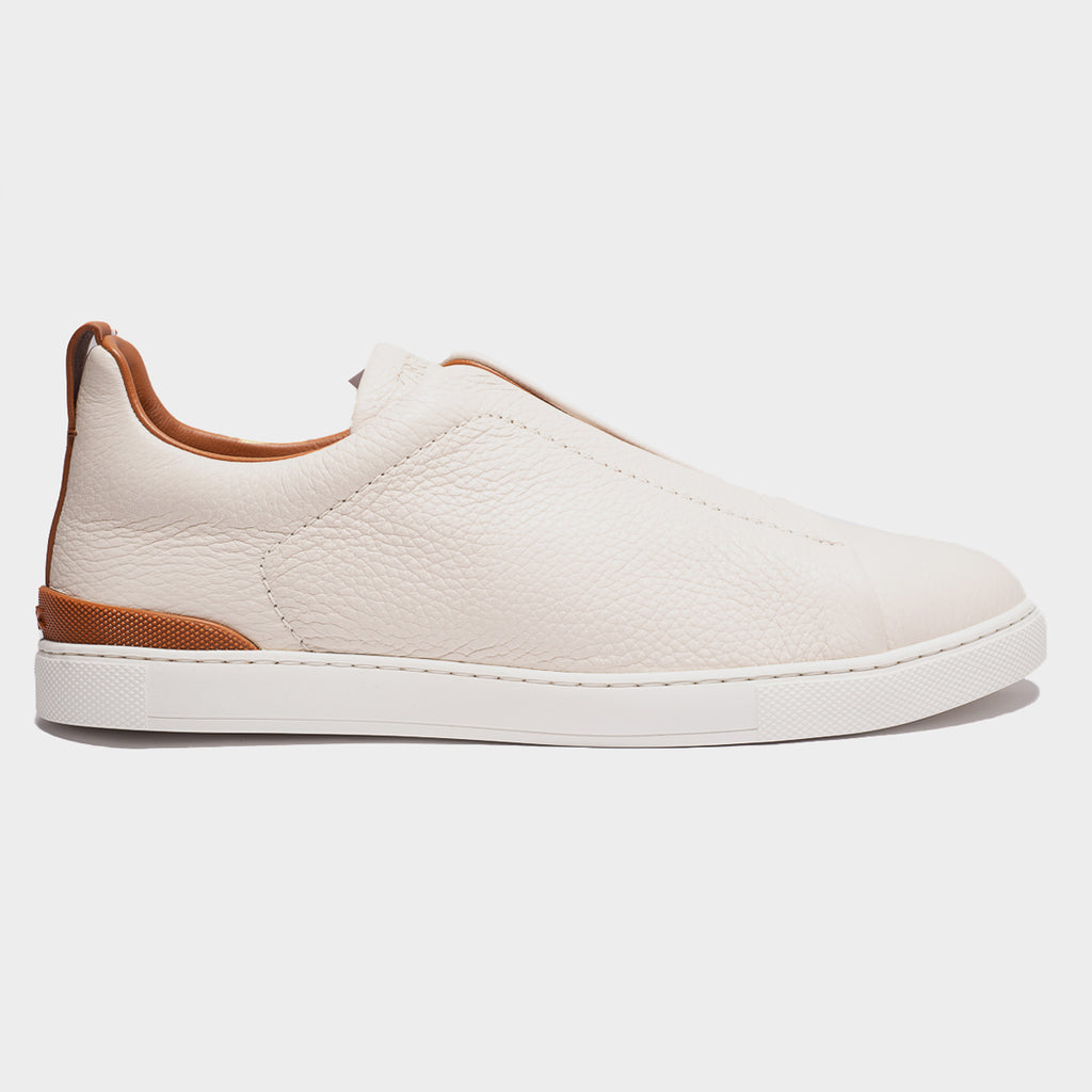 SNEAKERS ZEGNA TRIPLE STITCH (LHCVO-S4667Z-SPA)