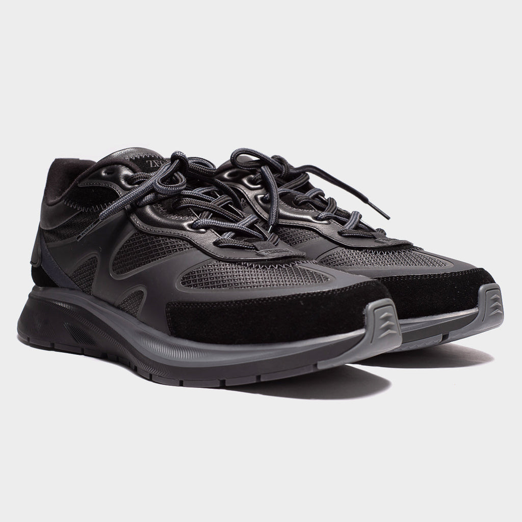 SNEAKER ZEGNA (LHUTE-A5159X-NER)