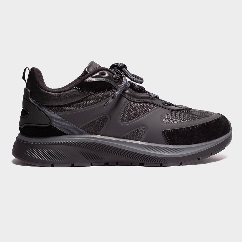 SNEAKER ZEGNA (LHUTE-A5159X-NER)