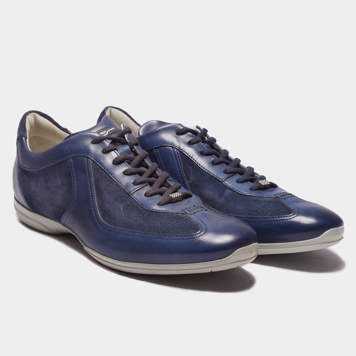 SNEAKER SANTONI (MSAM10572GCAUSTAU40)